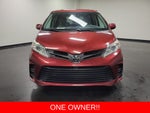 2020 Toyota Sienna LE 8 Passenger
