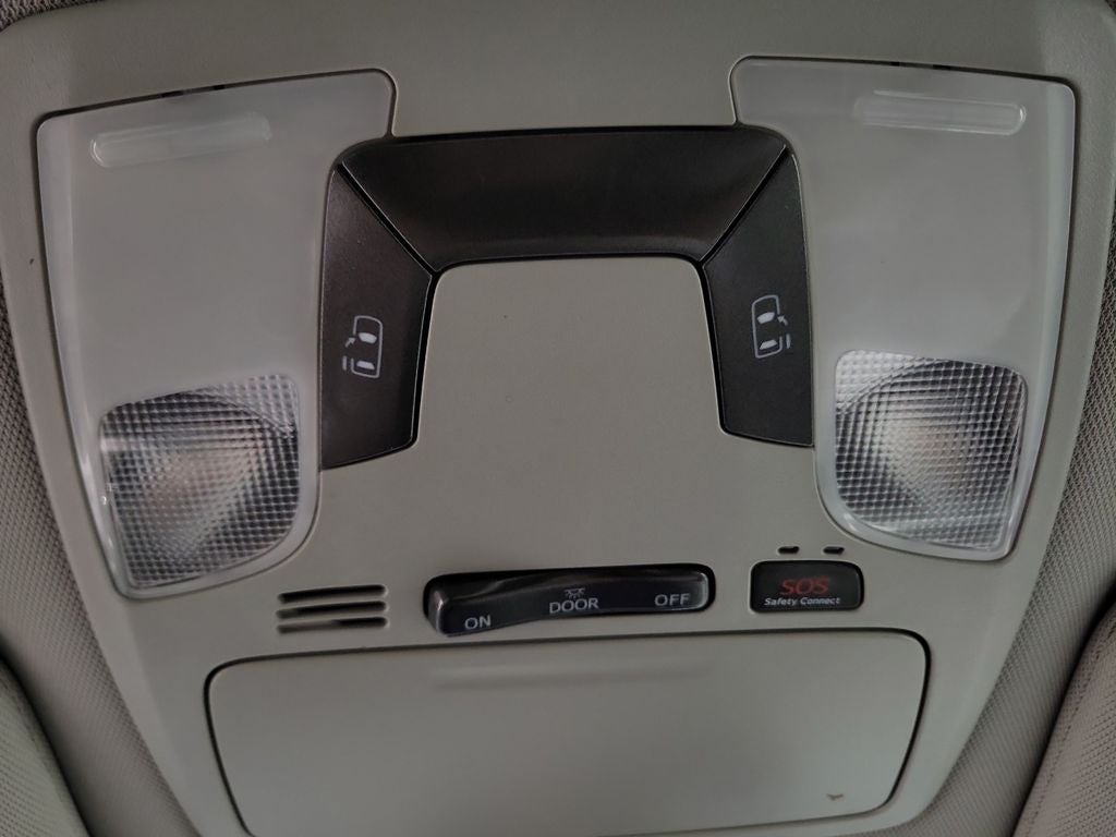 2020 Toyota Sienna LE 8 Passenger
