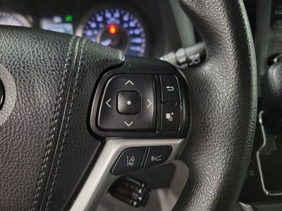 2020 Toyota Sienna LE 8 Passenger