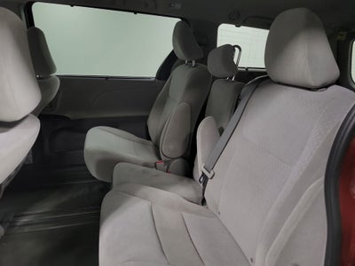 2020 Toyota Sienna LE 8 Passenger