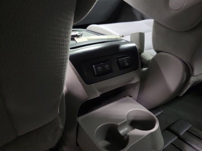 2020 Toyota Sienna LE 8 Passenger
