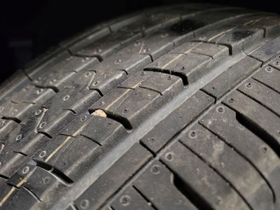 2019 Toyota Sienna LE 7 Passenger