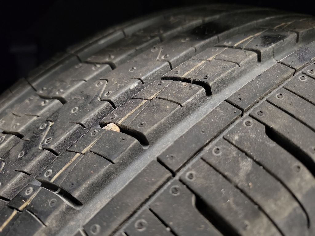 2019 Toyota Sienna LE 7 Passenger