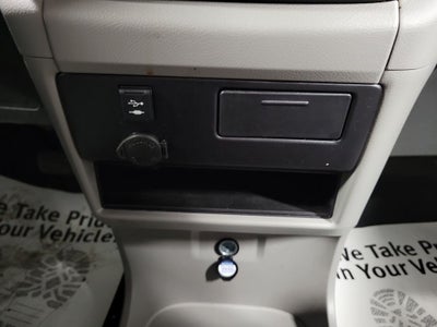 2019 Toyota Sienna LE 7 Passenger