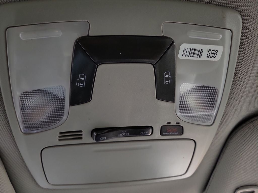 2019 Toyota Sienna LE 7 Passenger