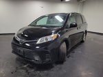2019 Toyota Sienna LE 7 Passenger