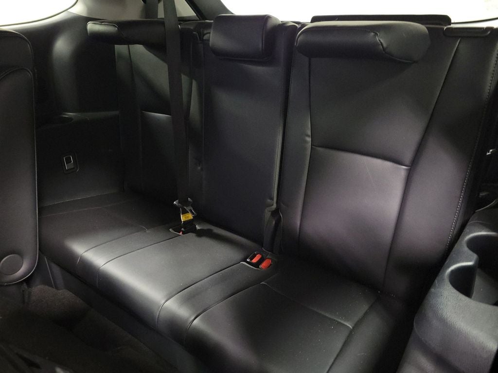 2023 Toyota Highlander Hybrid Limited