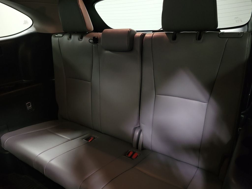 2021 Toyota Highlander Hybrid Limited