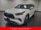 2021 Toyota Highlander Hybrid Limited