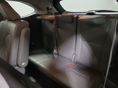 2022 Toyota Highlander Hybrid Limited