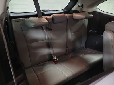 2022 Toyota Highlander Hybrid Limited