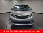 2014 Toyota Sienna SE 8 Passenger