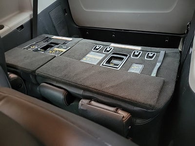 2015 Toyota Sienna SE 8 Passenger