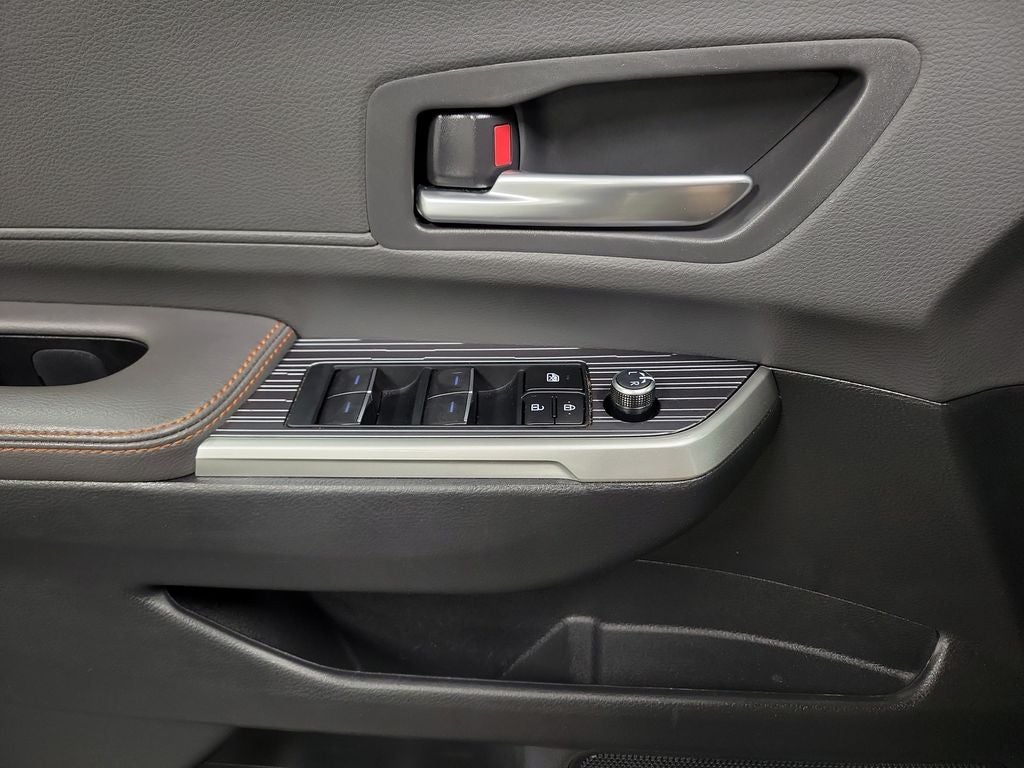 2024 Toyota Sienna XSE 7 Passenger