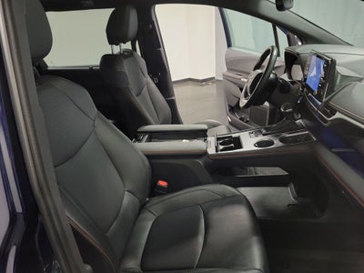 2024 Toyota Sienna XSE 7 Passenger