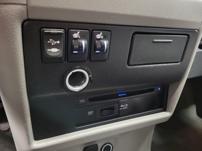2015 Toyota Sienna XLE Premium 8 Passenger