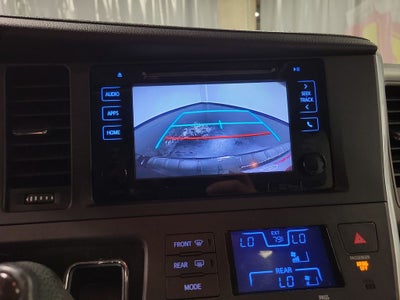 2015 Toyota Sienna XLE Premium 8 Passenger