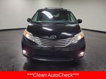 2015 Toyota Sienna XLE Premium 8 Passenger