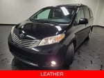 2015 Toyota Sienna XLE Premium 8 Passenger