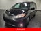 2015 Toyota Sienna XLE Premium 8 Passenger