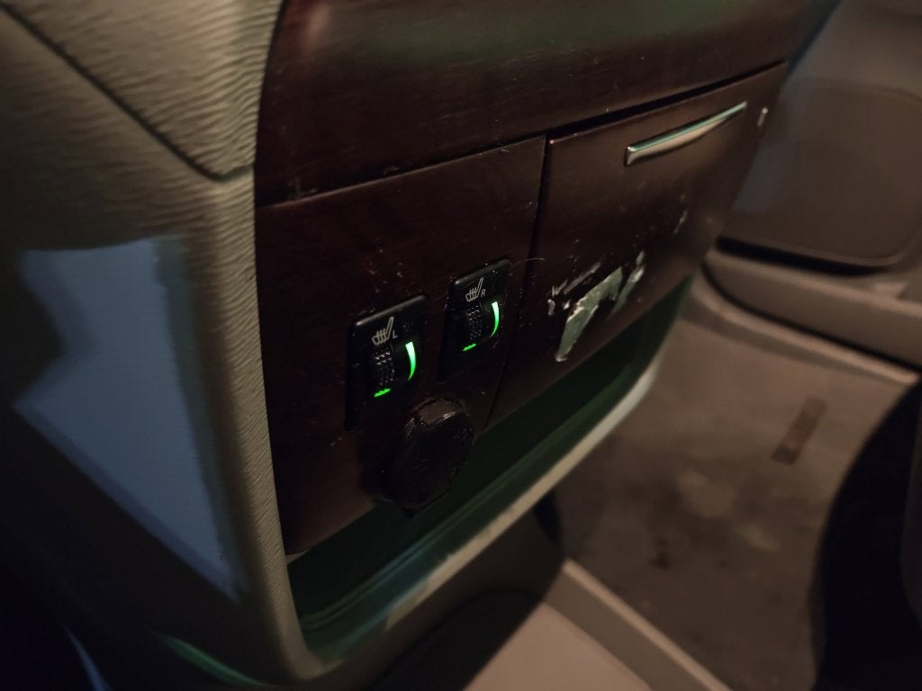 2013 Toyota Sienna XLE 8 Passenger