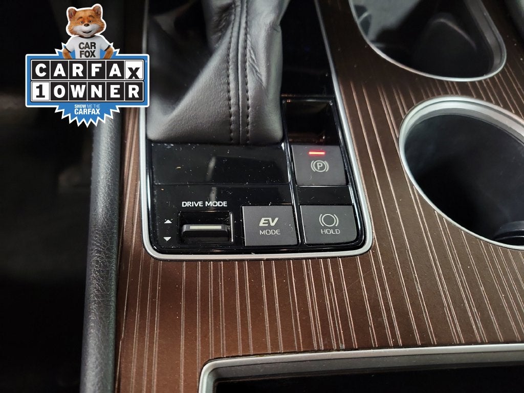 2022 Toyota Sienna XLE 7 Passenger