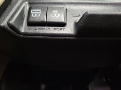 2022 Toyota Sienna XLE 7 Passenger