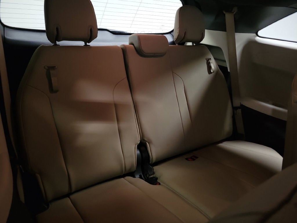 2022 Toyota Sienna XLE 7 Passenger