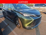 2021 Toyota Sienna XLE 7 Passenger