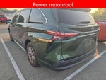 2021 Toyota Sienna XLE 7 Passenger