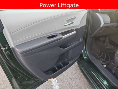 2021 Toyota Sienna XLE 7 Passenger