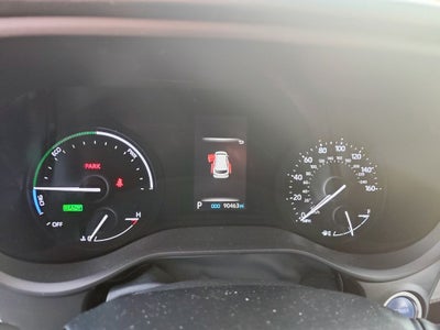 2021 Toyota Sienna XLE 7 Passenger