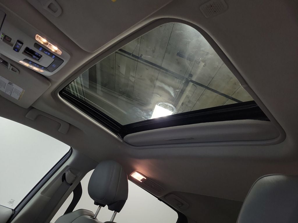 2023 Toyota Sienna XLE 7 Passenger