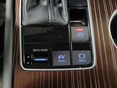 2023 Toyota Sienna XLE 7 Passenger