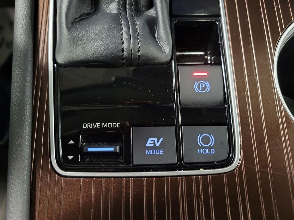 2023 Toyota Sienna XLE 7 Passenger