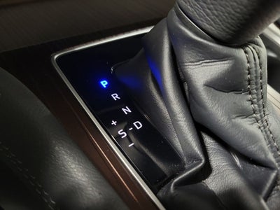 2023 Toyota Sienna XLE 7 Passenger