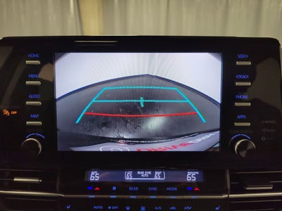 2023 Toyota Sienna XLE 7 Passenger