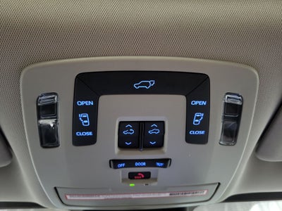 2023 Toyota Sienna XLE 7 Passenger