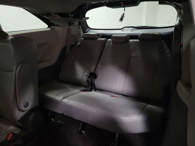 2023 Toyota Sienna XLE 7 Passenger