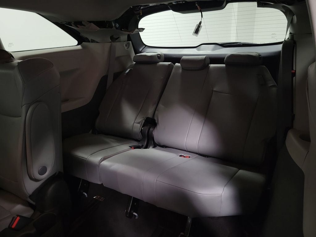 2023 Toyota Sienna XLE 7 Passenger