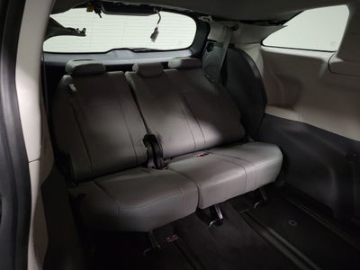 2023 Toyota Sienna XLE 7 Passenger