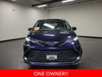 2023 Toyota Sienna XLE 7 Passenger