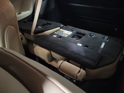 2022 Toyota Sienna XLE 7 Passenger