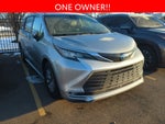 2022 Toyota Sienna XLE 7 Passenger