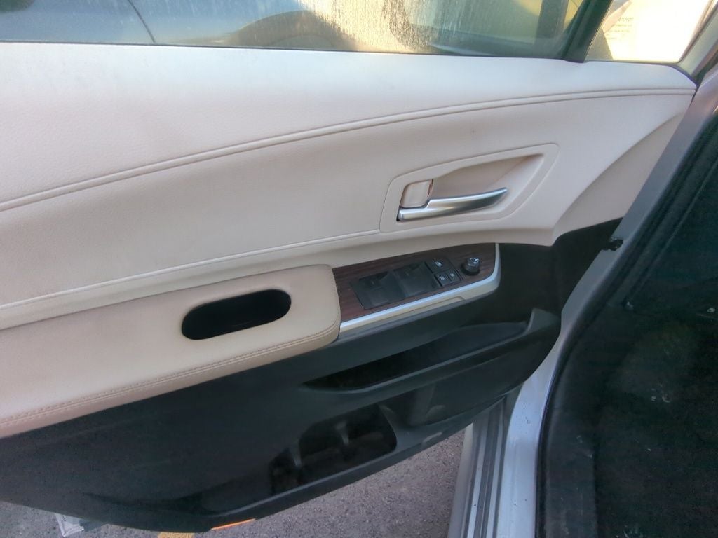 2022 Toyota Sienna XLE 7 Passenger