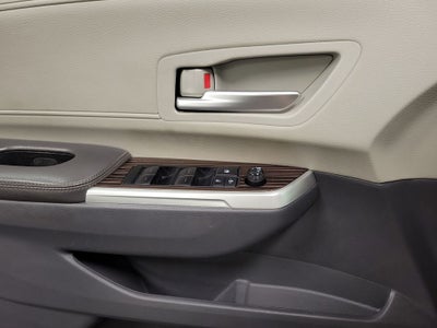 2021 Toyota Sienna XLE 7 Passenger