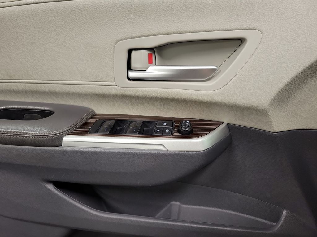 2021 Toyota Sienna XLE 7 Passenger