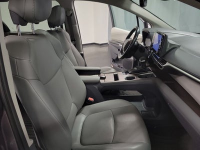 2021 Toyota Sienna XLE 7 Passenger