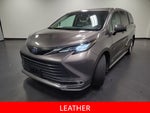 2021 Toyota Sienna XLE 7 Passenger