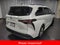2025 Toyota Sienna XLE 7 Passenger